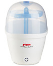 RAPID STEAM STERILIZER 